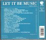 Let it be music - Various artists - 2 - Thumbnail