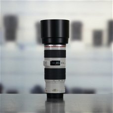 Canon 70-200mm 4.0 L IS USM EF nr. 3164