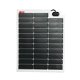 NDS SOLARFLEX EVO 50W Flexibel Zonnepaneel SET + SC320M - 1 - Thumbnail