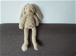 + 733 Happy horse konijn Rabbit Rebble 36cm - 0 - Thumbnail