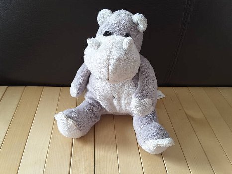 1200 Nijlpaard Unilever by Happy Horse 15cm - 0