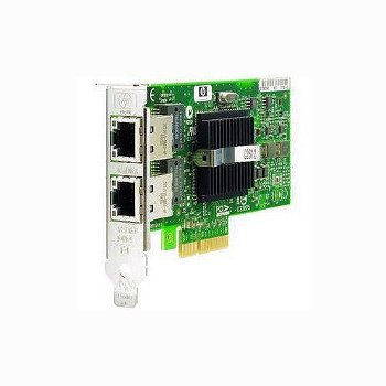 Intel PRO/1000 PT Dual-Port PCI-e Gigabit Server Adapters - 1