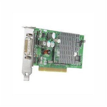 PCI VGA Kaarten 64MB - 512MB | nVidia GeForce Quadro Matrox - 4