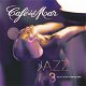 Cafe Del Mar - Jazz 3 (CD) Nieuw/Gesealed - 0 - Thumbnail