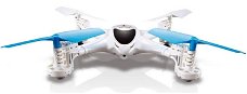 Quadcopter  MJX X300 2.4 GHZ FPV met HD camera en return functie nieuw