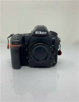 Nikon D850 camera in perfecte staat - 0
