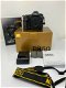 Nikon D850 camera in perfecte staat - 3 - Thumbnail
