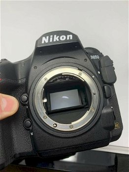 Nikon D850 camera in perfecte staat - 4