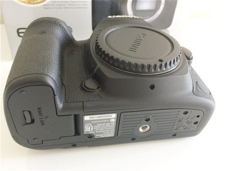 Camera Canon EOS 5D mark IV. - 2