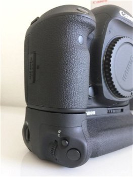 Camera Canon EOS 5D mark IV. - 3