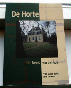 De Horte een beeld van een huis(Zeiler, ISBN 9066971037).