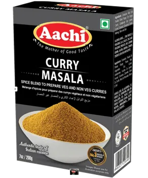 Koop Nu Heerlijke Masala en Rijst Kruiden - 5