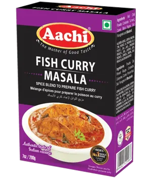 Koop Nu Heerlijke Masala en Rijst Kruiden - 7