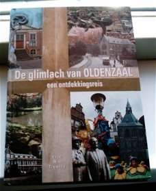De glimlach van Oldenzaal een ontdekkingsreis(9080021156).