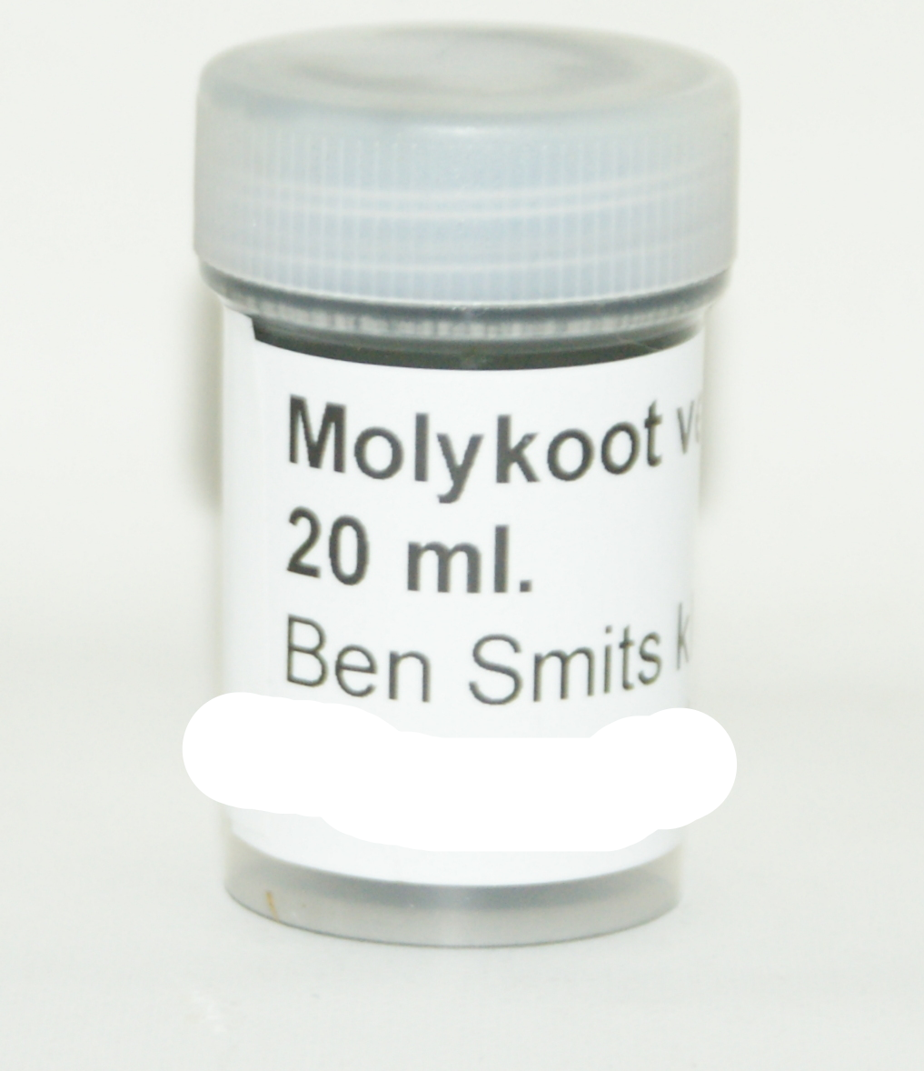 Echte Koch klokolie nr. 5 - 30 ml. - Afbeelding 6