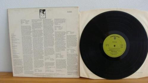 MASON WILLIAMS - Sharepickers uit 1971 Label : Warner Bros.Records - K 46120 - 1