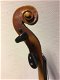 Duitse 4/4 viool ong. 100 jaar - 3 - Thumbnail