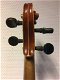Duitse 4/4 viool ong. 100 jaar - 4 - Thumbnail