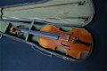 Duitse 4/4 viool ong. 100 jaar - 5 - Thumbnail