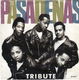 The Pasadenas ‎– Tribute (1988) - 0 - Thumbnail