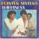 Pointer Sisters ‎– Happiness (1978) - 0 - Thumbnail
