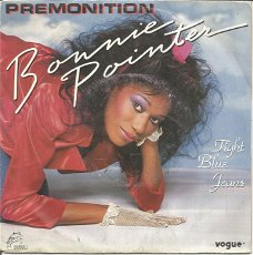 Bonnie Pointer ‎– Premonition (1984)