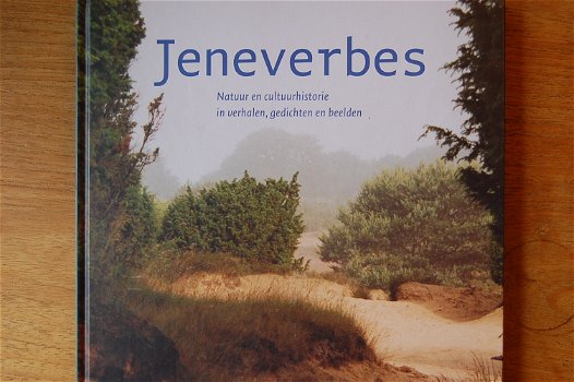 Jeneverbes - 0