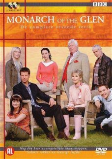 Monarch Of The Glen - Serie 07  (2 DVD)  BBC