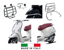 Beugelset beugels Vespa SPRINT Vespa PRIMAVERA CHROOM 7 DELIG