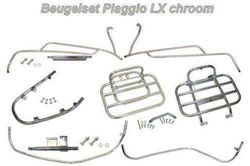 Beugelset Vespa Lx Lxv S Valbeugels 50 125 150 cc