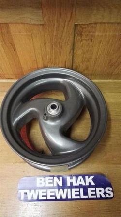 Voorwiel Velg Aprilia Amico Origineel Aprilia