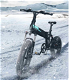 FIIDO M1 Pro Fat Wide Tires 500W 40km/h 130KM Mileage Range - 5 - Thumbnail