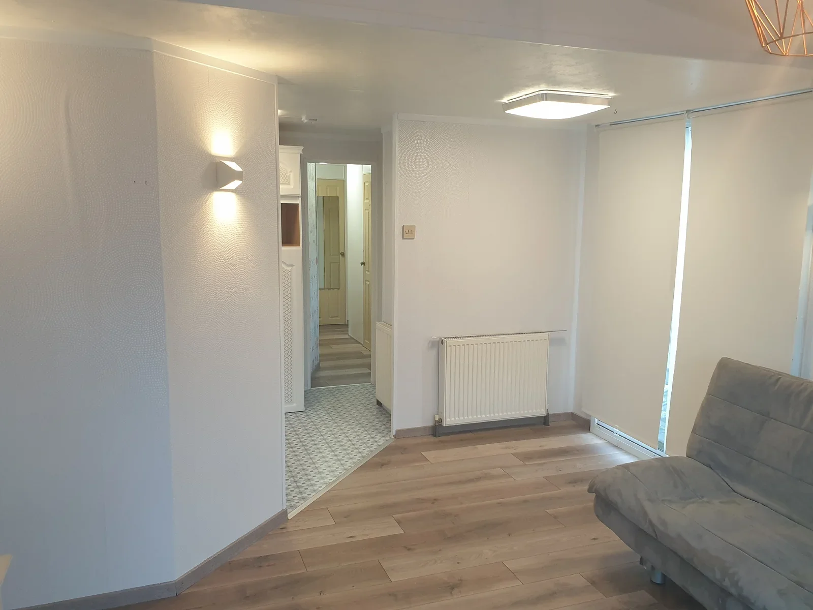 Mooi gerenoveerde stacaravan te Ulestraten ( Maastricht) - Afbeelding 2