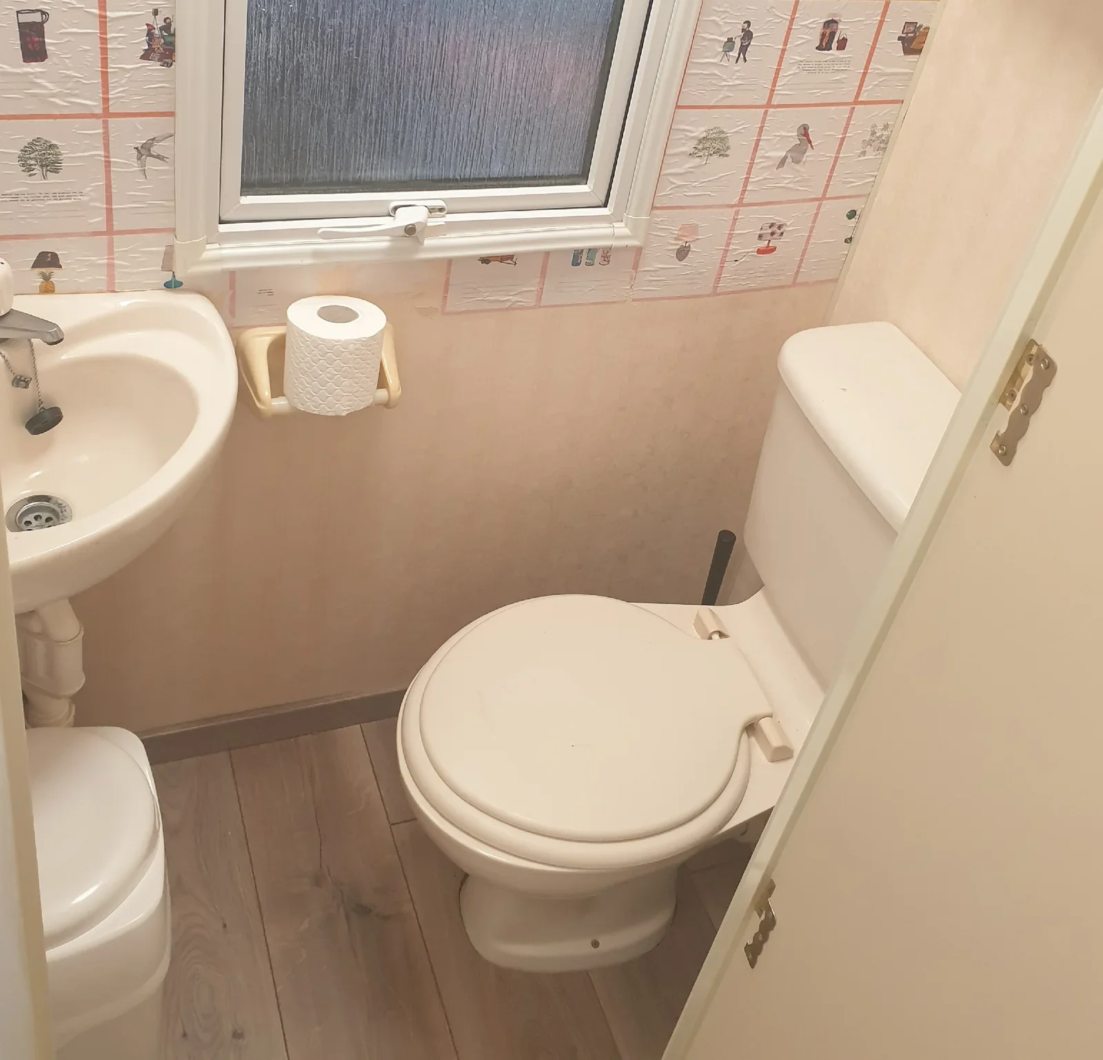 Mooi gerenoveerde stacaravan te Ulestraten ( Maastricht) - Afbeelding 4