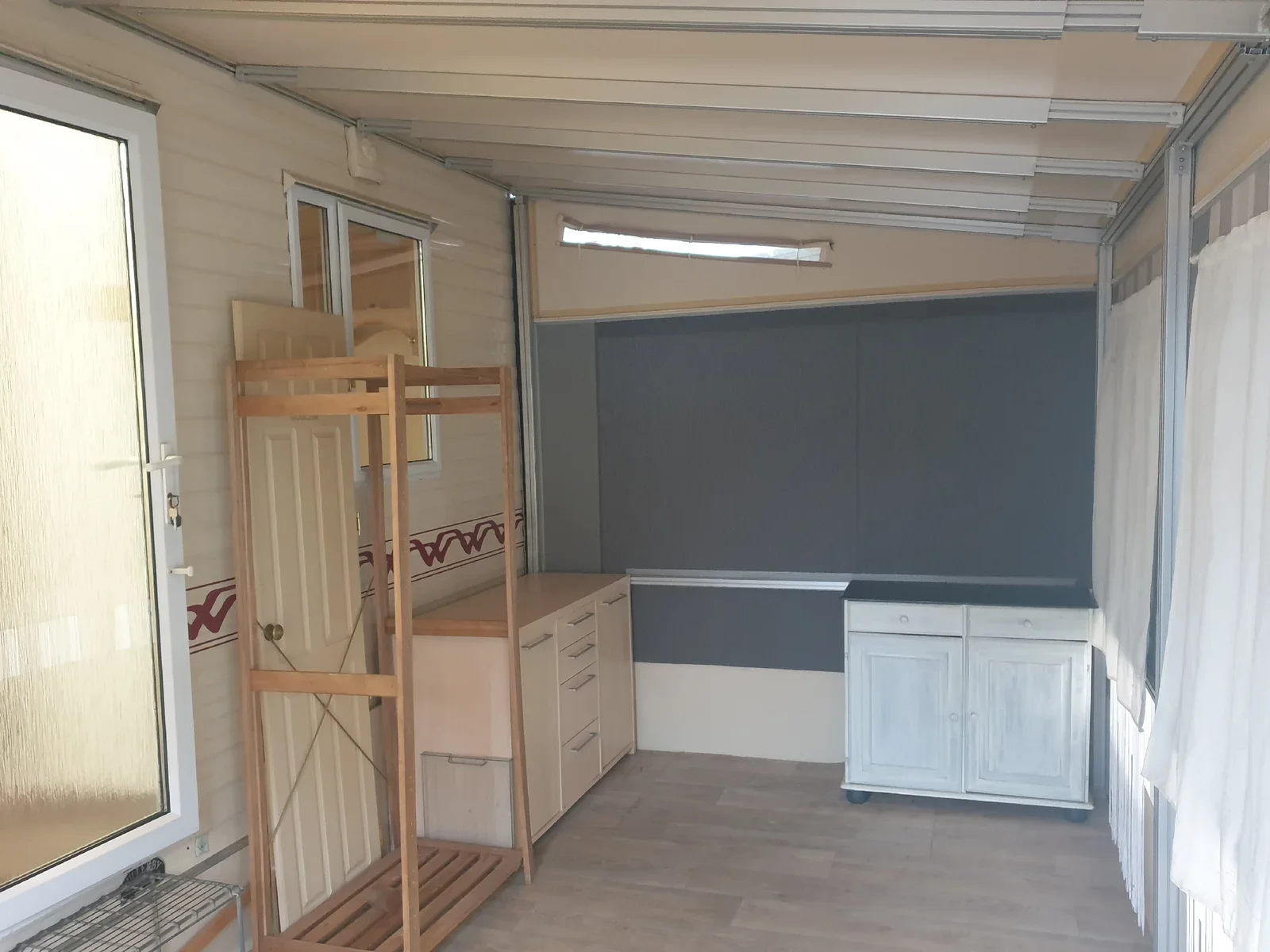 Mooi gerenoveerde stacaravan te Ulestraten ( Maastricht) - Afbeelding 7