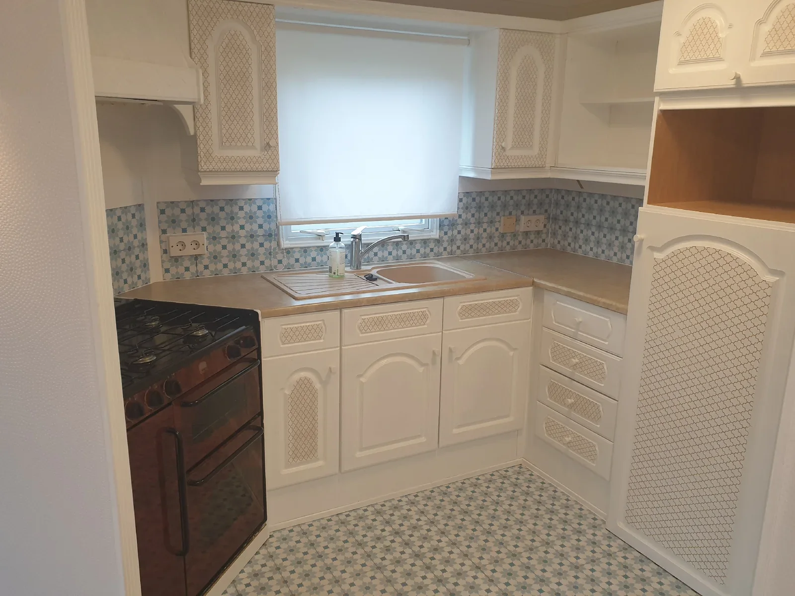 Mooi gerenoveerde stacaravan te Ulestraten ( Maastricht) - Afbeelding 8