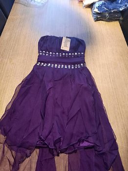 Partij 24 geweldige nieuwe jurken ( ook los te koop ) - 2