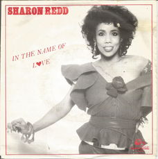 Sharon Redd ‎– In The Name Of Love (1983)