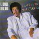 Lionel Richie ‎– Dancing On The Ceiling (1986) - 0 - Thumbnail
