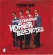 Chris Rea - Return Of The Fabulous Hofner Bluenotes (3 CD + 2x10