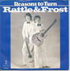 Rattle & Frost ‎– Reasons To Turn (1981) - 0 - Thumbnail