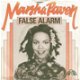Marsha Raven ‎– False Alarm (1984) - 0 - Thumbnail