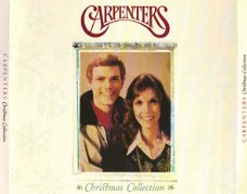 Carpenters ‎– Christmas Collection  (2 CD)  Nieuw/Gesealed