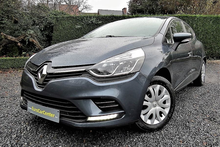 Renault Clio 0.9 TCe Zen - 06 2019 - nr. 1