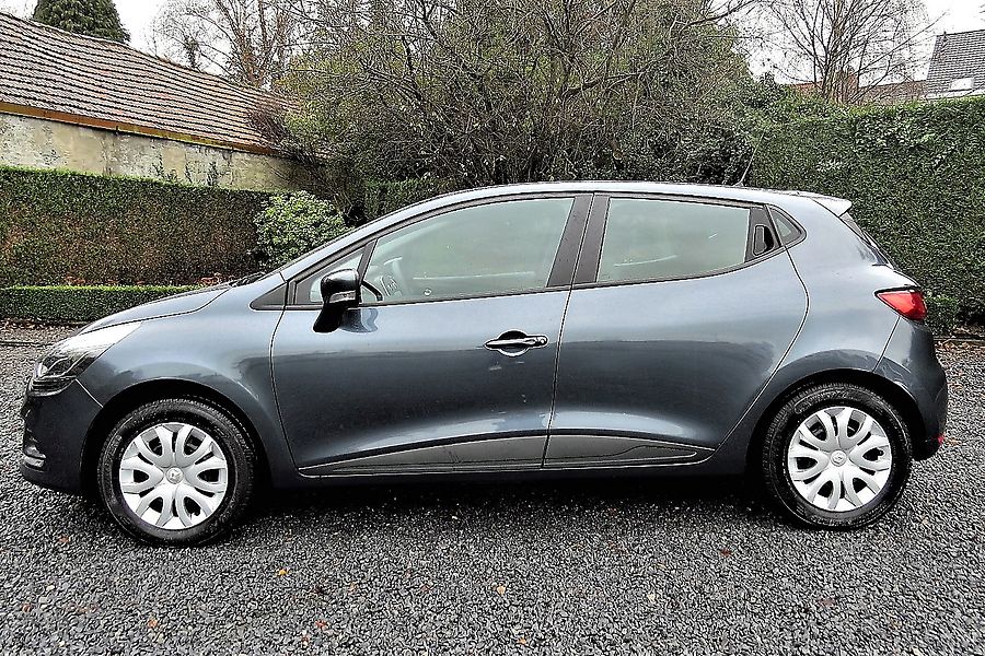 Renault Clio 0.9 TCe Zen - 06 2019 - Afbeelding 2