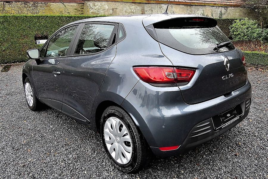 Renault Clio 0.9 TCe Zen - 06 2019 - Afbeelding 3