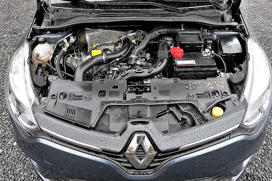 Renault Clio 0.9 TCe Zen - 06 2019 - Afbeelding 4