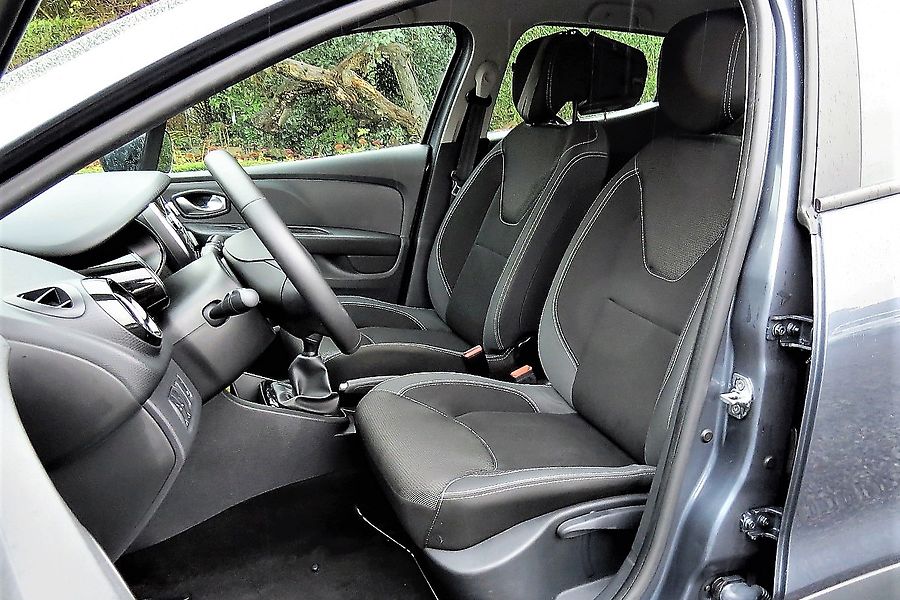 Renault Clio 0.9 TCe Zen - 06 2019 - Afbeelding 6