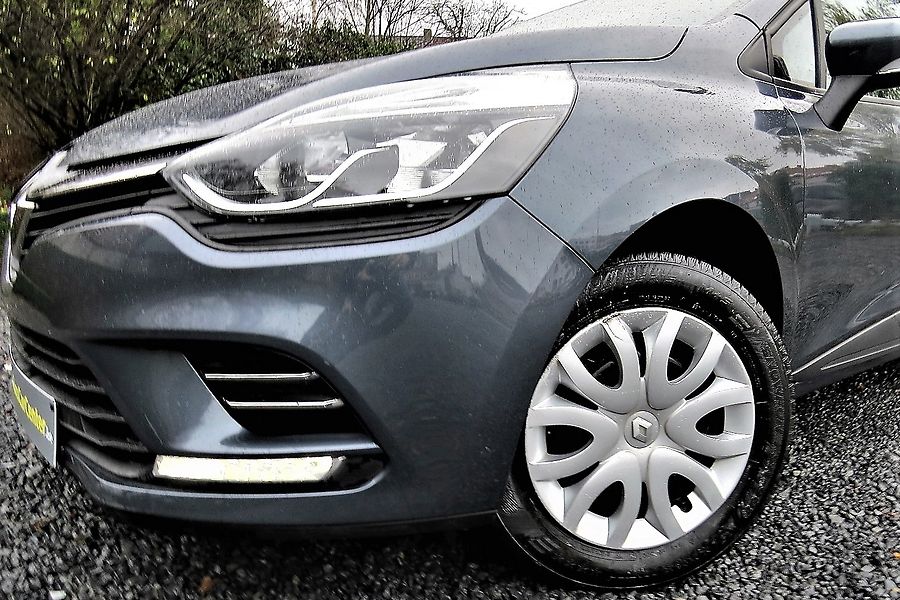 Renault Clio 0.9 TCe Zen - 06 2019 - Afbeelding 8