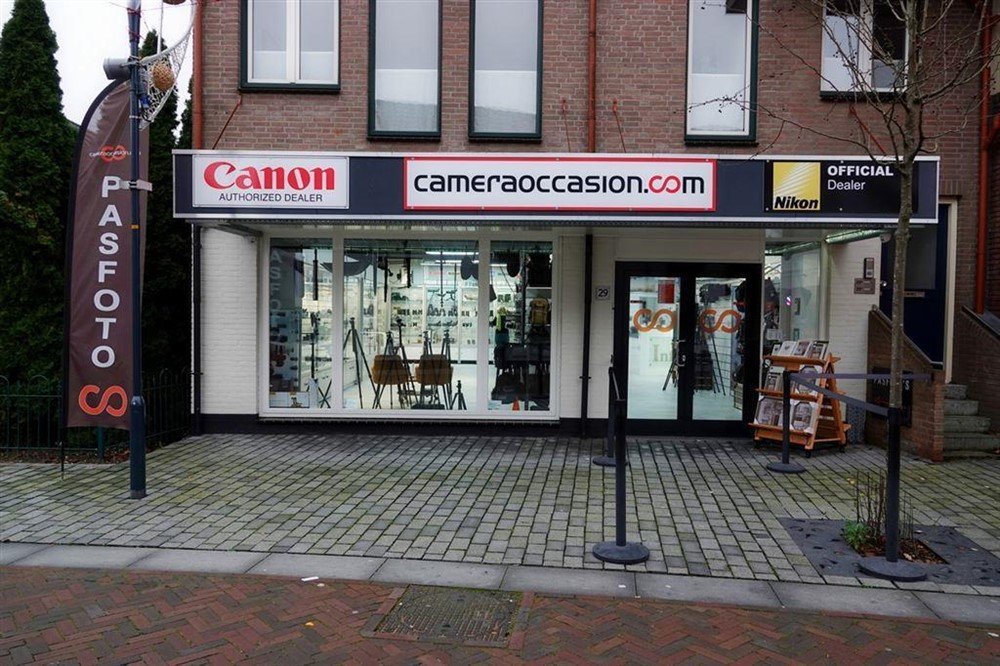 Canon 300mm L IS USM II nr. 3101 OUTLET - Afbeelding 8